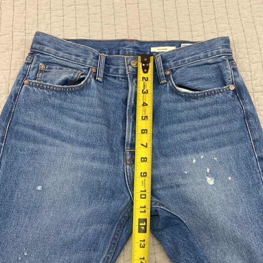 NoEnd Jeans - Picture 10 of 11
